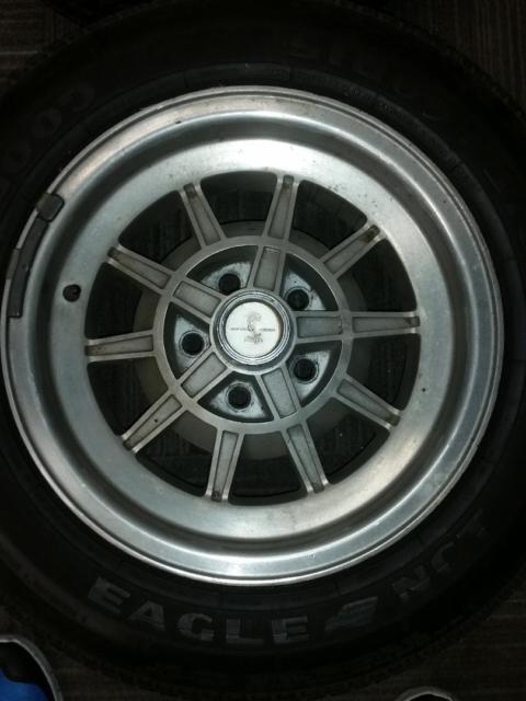 1968 Ford Mustang - photo 2