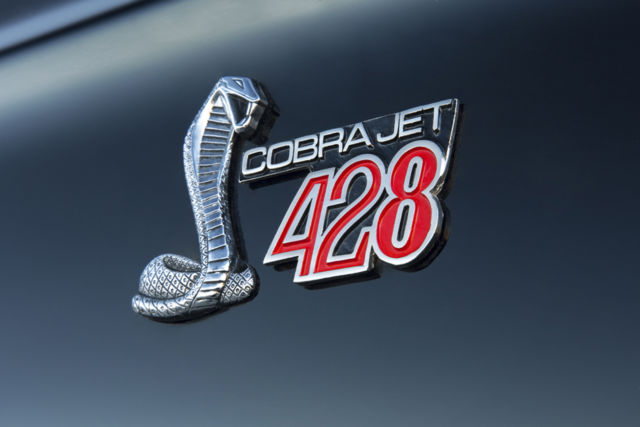 1968 Shelby GT500KR Convertible - photo 5