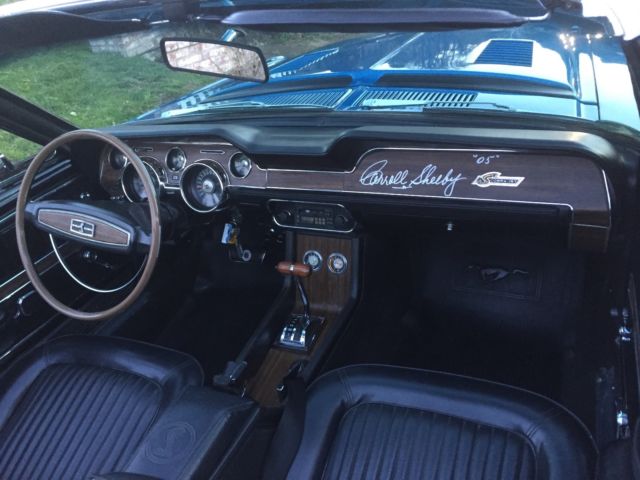 1968 Shelby Cobra 500KR - photo 7