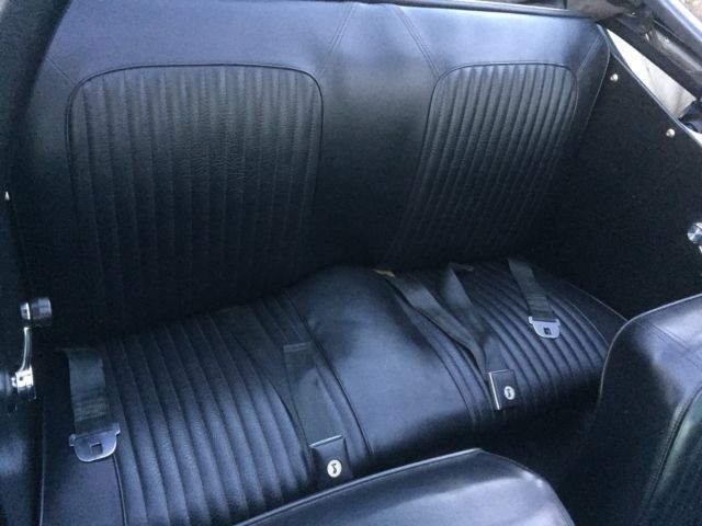 1968 Shelby Cobra 500KR - photo 10