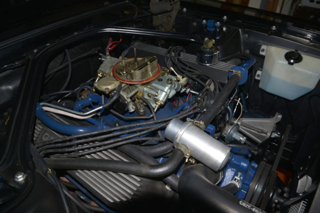1968 Shelby GT500KR Convertible - photo 9