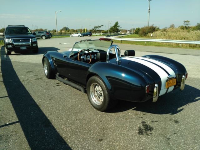 1966 Shelby COBRA - photo 2