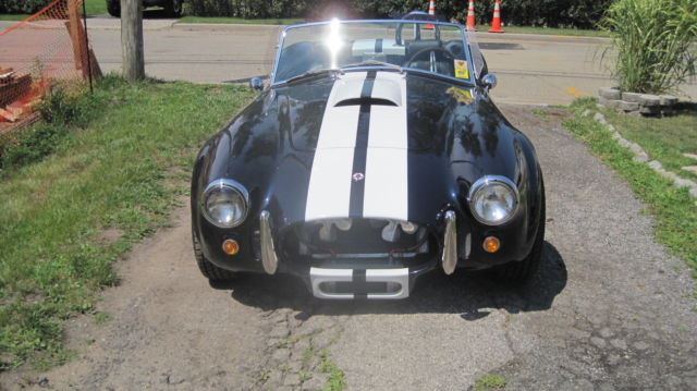 1966 Shelby COBRA - photo 3