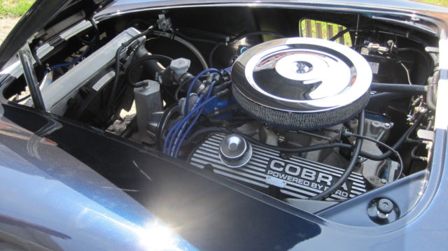 1966 Shelby COBRA - photo 5