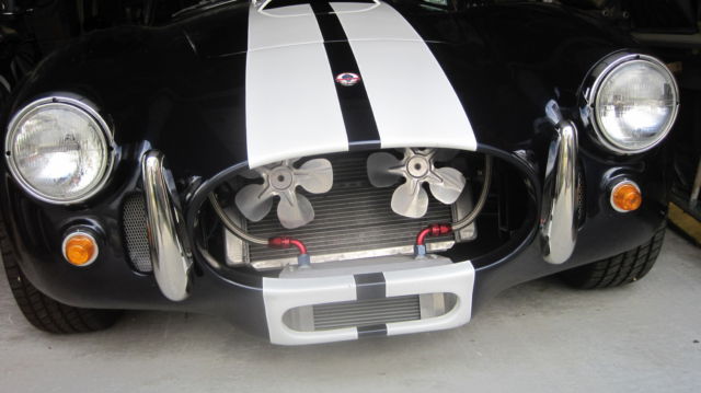 1966 Shelby COBRA - photo 8