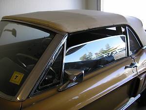 1968 Shelby Cobra 350 - photo 4