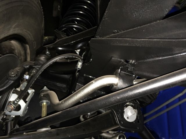 1968 Shelby Cobra - photo 5