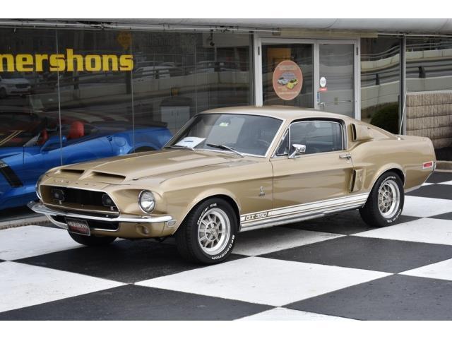 1968 Shelby - photo 4