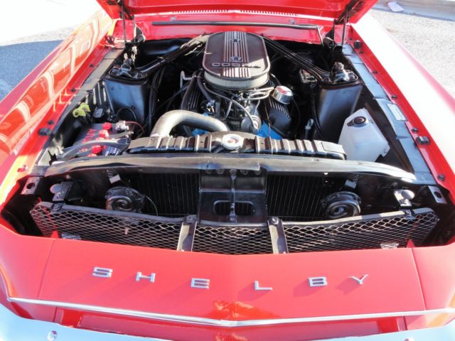 1968 Shelby - photo 10