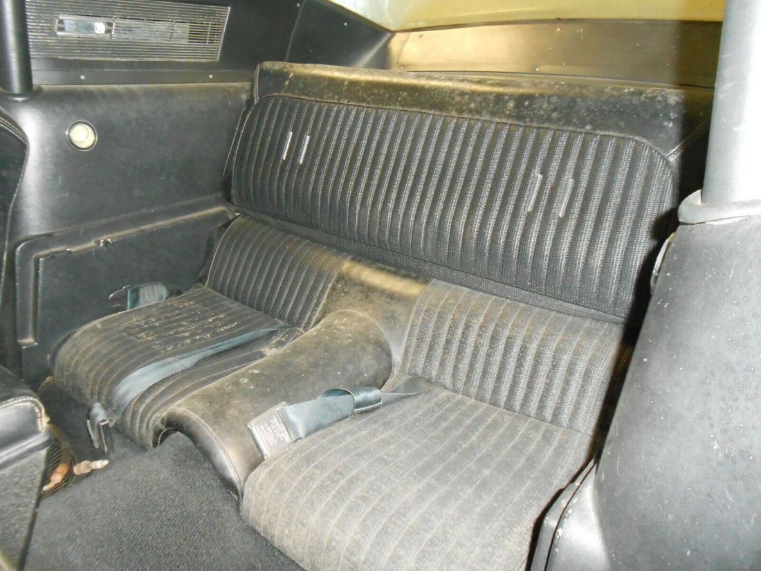 1968 Ford Mustang - photo 10