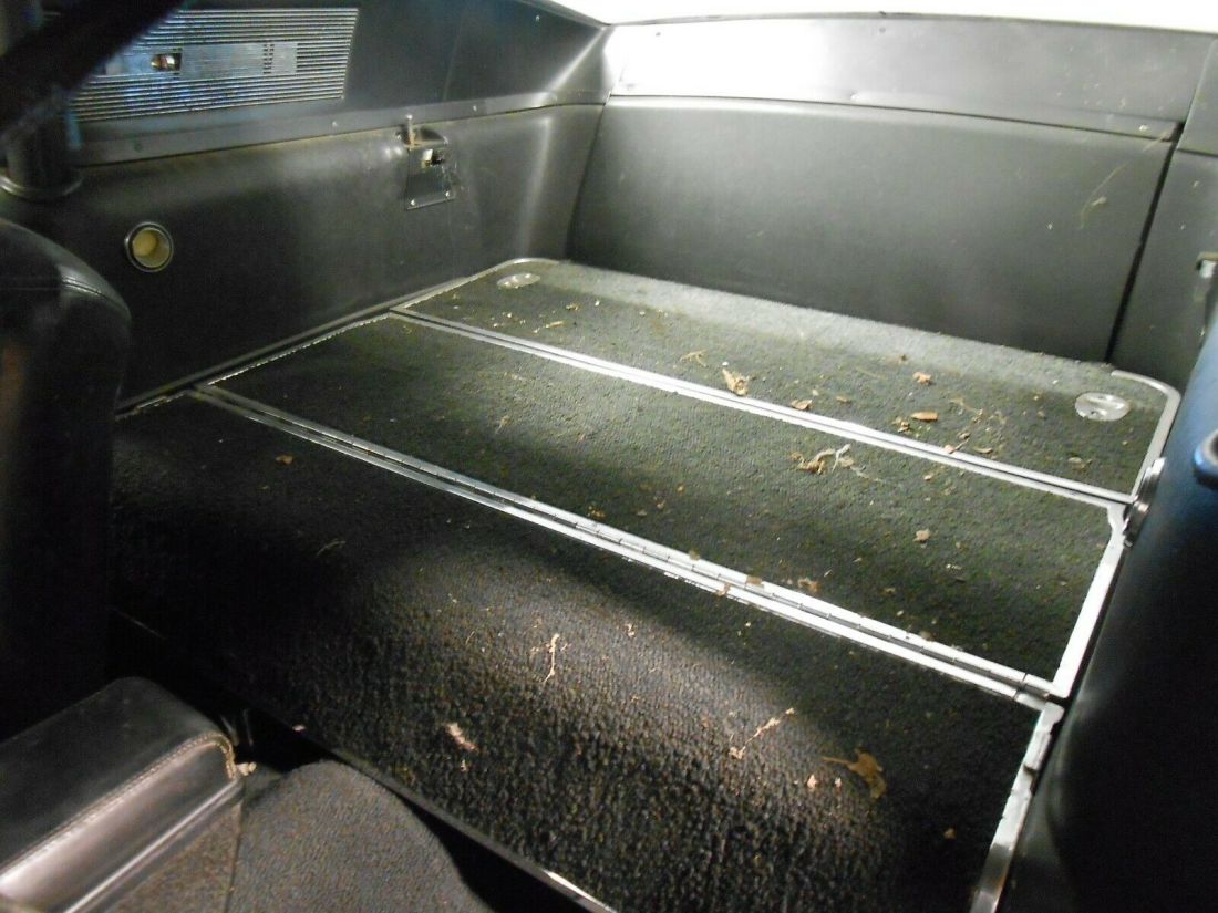 1968 Ford Mustang - photo 11