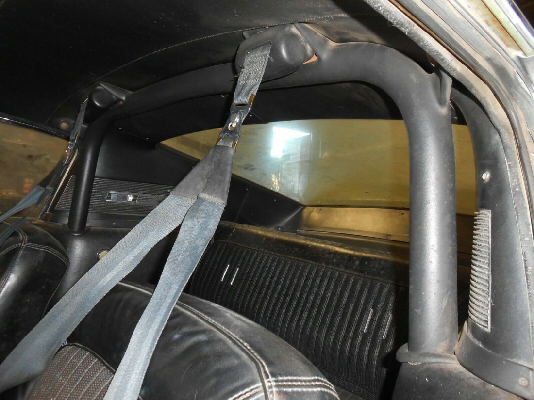 1968 Ford Mustang - photo 5