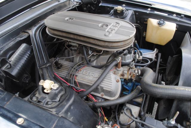1968 Shelby Shelby GT 350 - photo 13