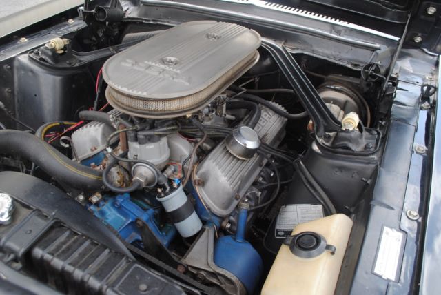 1968 Shelby Shelby GT 350 - photo 8
