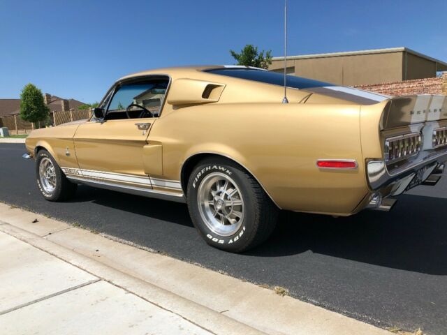 1968 Shelby Cobra GT 350 - photo 5