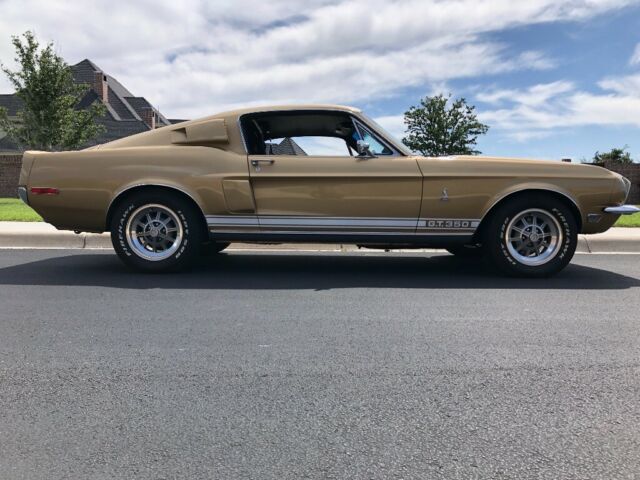 1968 Shelby Cobra GT 350 - photo 7