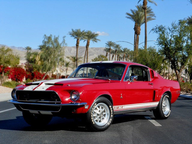 1968 SHELBY GT 350 FASTBACK CANDY APPLE RED DOCUMENTED REAL DEAL SHELBY MUST SEE 1968 Shelby GT 350 FASTBACK GT350 DOCUMENTED