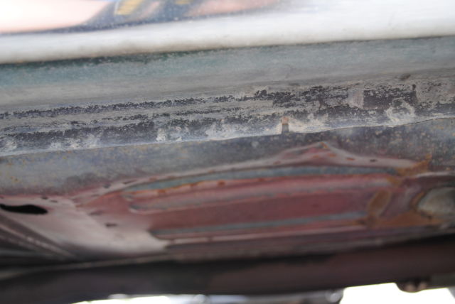 1968 Shelby GT 350 Fastback 2 Door - photo 11