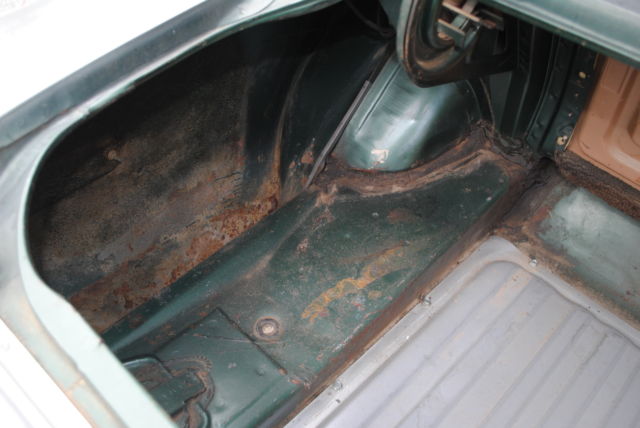 1968 Shelby GT 350 Fastback 2 Door - photo 13