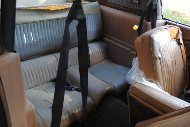 1968 Shelby GT 350 Fastback 2 Door - photo 4