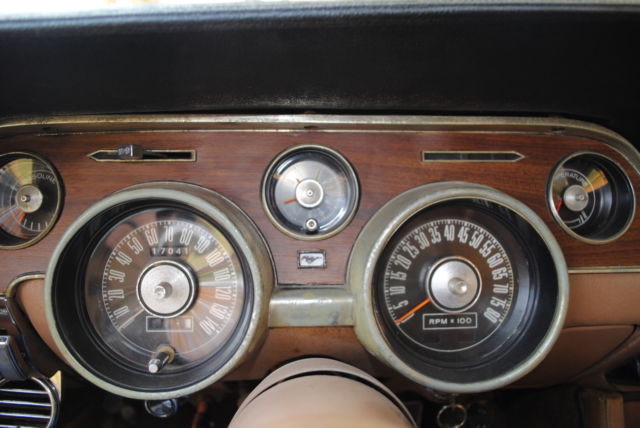 1968 Shelby GT 350 Fastback 2 Door - photo 6