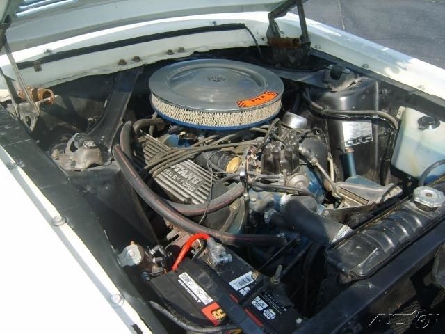 1968 Plymouth GTX Shelby GT 350 - photo 12