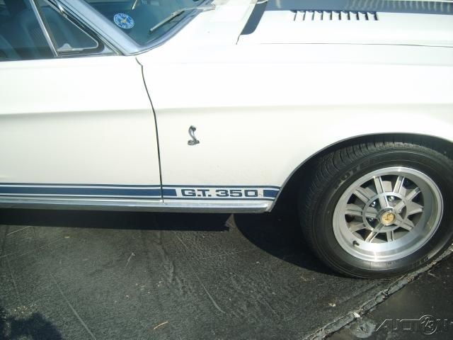 1968 Plymouth GTX Shelby GT 350 - photo 2