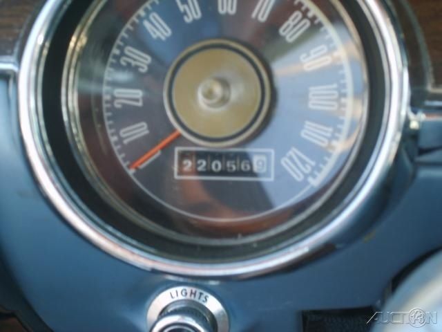 1968 Plymouth GTX Shelby GT 350 - photo 5