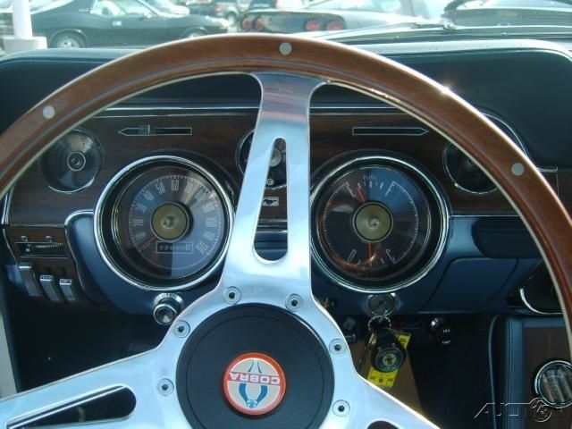 1968 Plymouth GTX Shelby GT 350 - photo 6