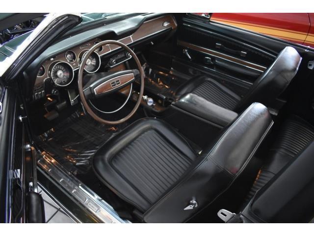 1968 Shelby - photo 3