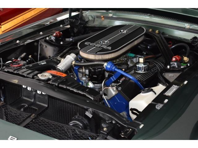 1968 Shelby - photo 4