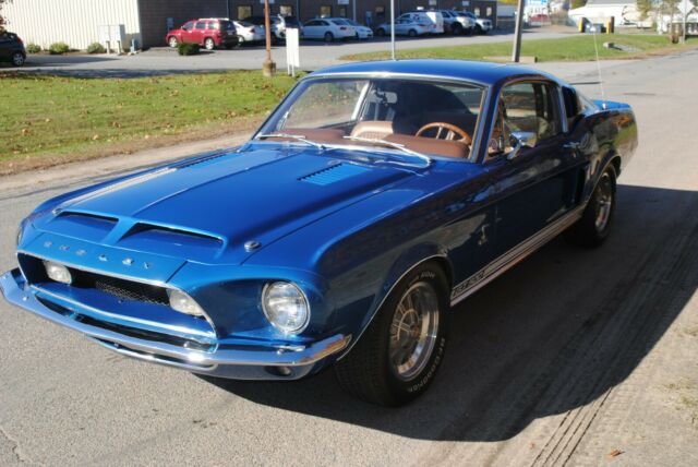 1968 Shelby Cobra - photo 2
