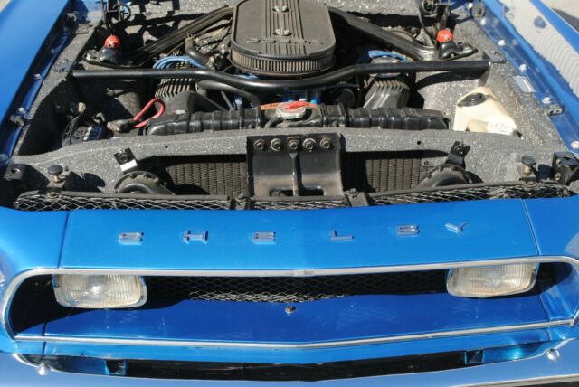 1968 Shelby Cobra - photo 5
