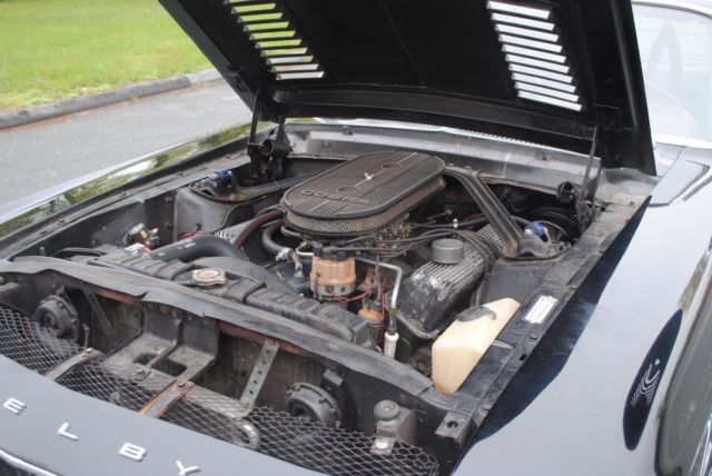 1968 Shelby Cobra - photo 10