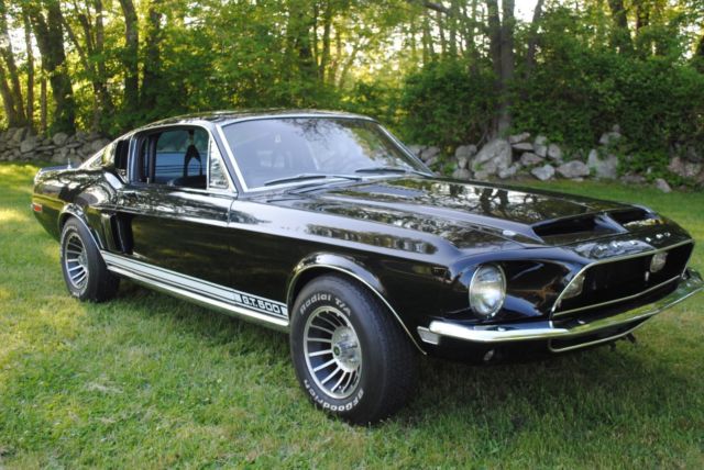 1968 Shelby Cobra - photo 2