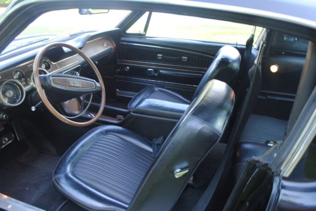 1968 Shelby Cobra - photo 3