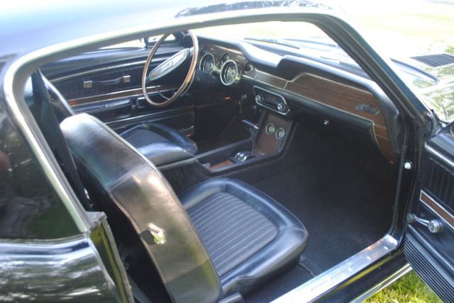 1968 Shelby Cobra - photo 5