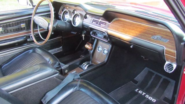 1968 Shelby Deluxe - photo 10