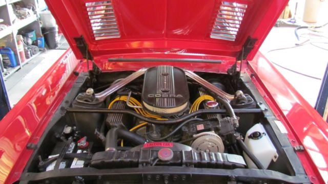 1968 Shelby Deluxe - photo 12
