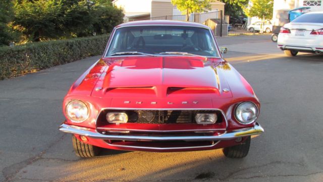 1968 Shelby Deluxe - photo 2