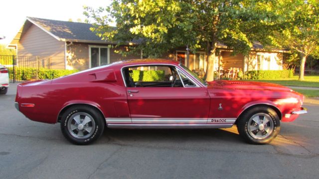 1968 Shelby Deluxe - photo 3