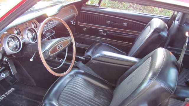 1968 Shelby Deluxe - photo 6