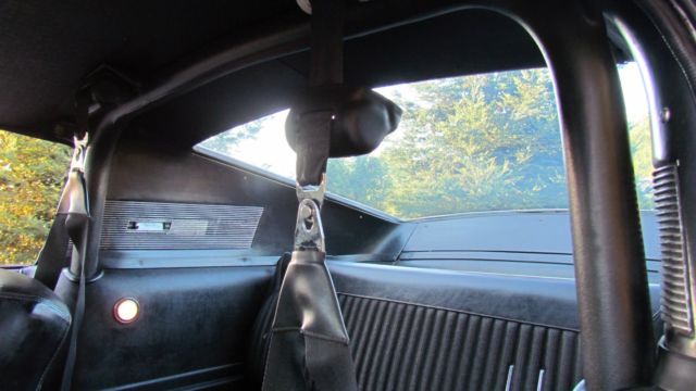 1968 Shelby Deluxe - photo 8