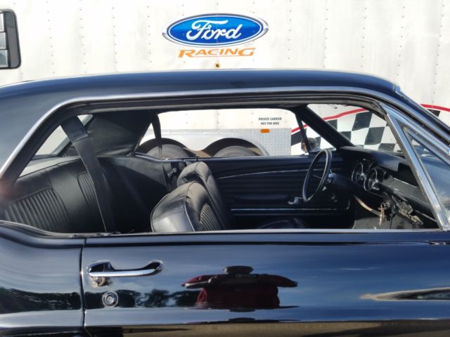 1968 Shelby Mustang - photo 13