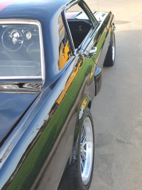 1968 Shelby Mustang - photo 2