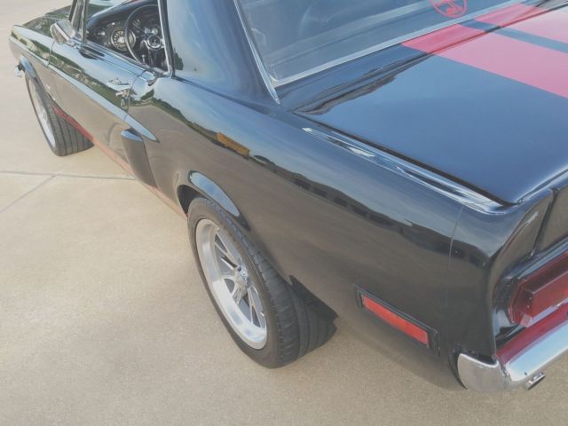 1968 Shelby Mustang - photo 3