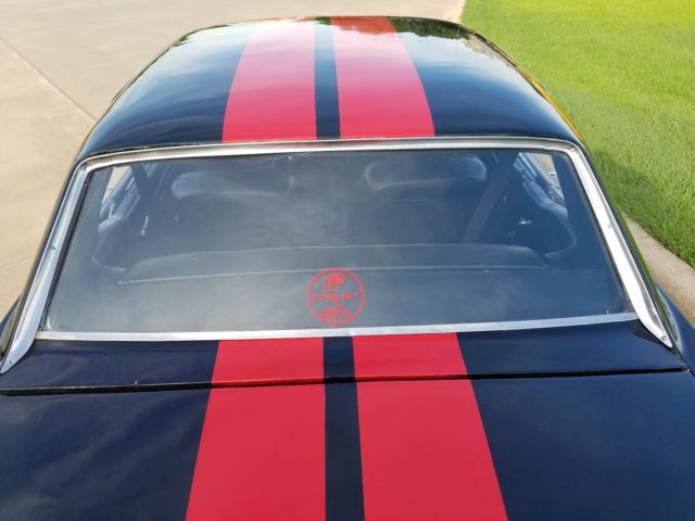 1968 Shelby Mustang - photo 5