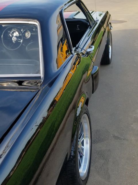 1968 Shelby Mustang - photo 7