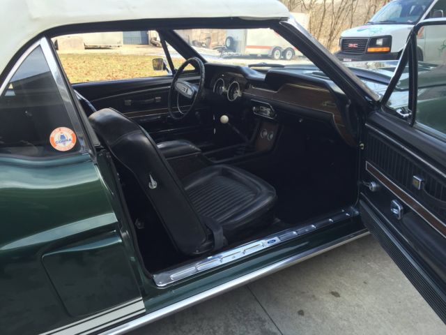 1968 Shelby deluxe - photo 12