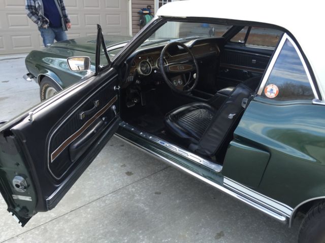 1968 Shelby deluxe - photo 3